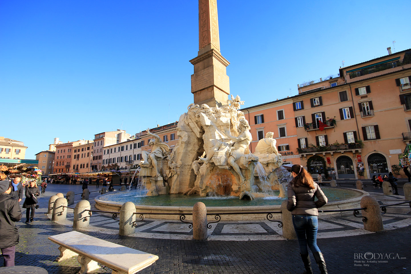 Rome